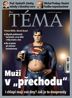Téma č. 19 / 2026