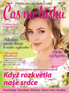 Čas na lásku č. 10 / 2026