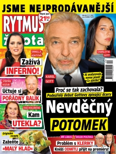 Rytmus života č. 20 / 2026