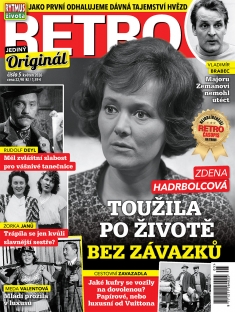 Retro č. 5 / 2026