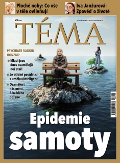 Téma č. 20 / 2026