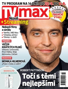 TV Max č. 11 / 2026