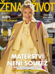 Žena a život č. 11 / 2026