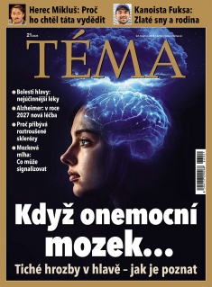 Téma č. 21 / 2026