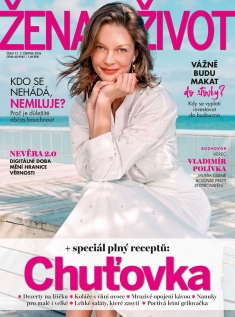 Žena a život č. 12 / 2026