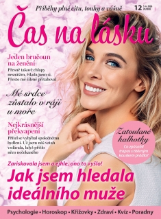 Čas na lásku č. 12 / 2026