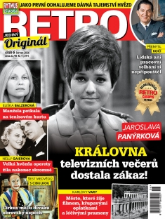 Retro č. 6 / 2026