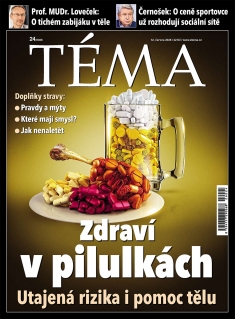 Téma č. 24 / 2026 Téma č. 24 / 2026