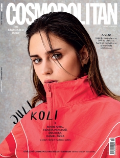 Cosmopolitan č. 7 / 2026