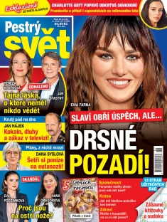 Pestrý svět č. 26 / 2026