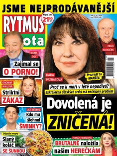 Rytmus života č. 27 / 2026