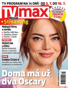 TV Max č. 14 / 2026