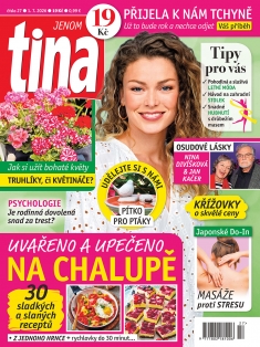 tina č. 27 / 2026