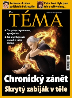 Téma č. 27 / 2026