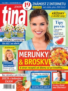 tina č. 28 / 2026