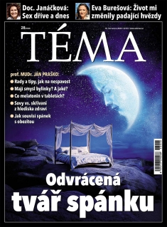 Téma č. 28 / 2026
