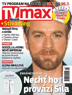 TV Max č. 15 / 2026