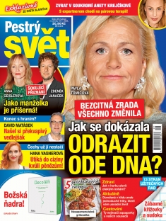 Pestrý svět č. 29 / 2026