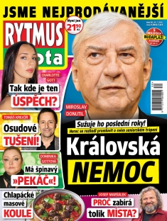 Rytmus života č. 30 / 2026 Rytmus života č. 30 / 2026