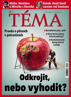 Téma č. 30 / 2026 Téma č. 30 / 2026