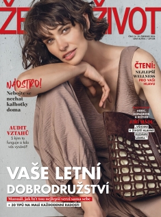Žena a život č. 16 / 2026
