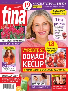tina č. 32 / 2026