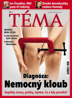 Téma č. 32 / 2026