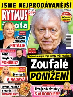 Rytmus života č. 33 / 2026