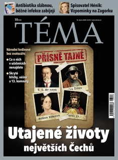 Téma č. 33 / 2026