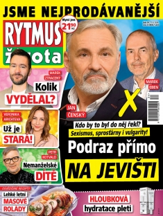 Rytmus života č. 34 / 2026