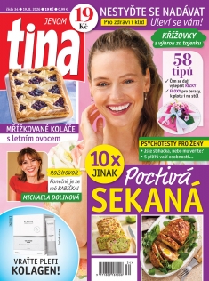 tina č. 34 / 2026 tina č. 34 / 2026