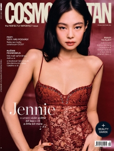 Cosmopolitan č. 9 / 2026