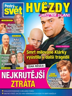 Hvězdy jako na dlani č. 9 / 2026