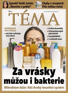 Téma č. 35 / 2026 Téma č. 35 / 2026