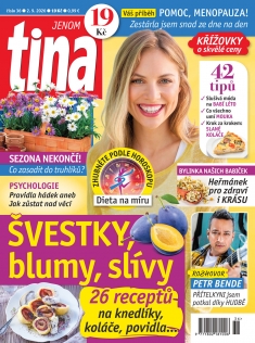 tina č. 36 / 2026 tina č. 36 / 2026
