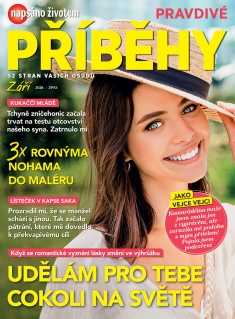 Pravdivé příběhy č. 9 / 2026