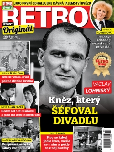 Retro č. 9 / 2026