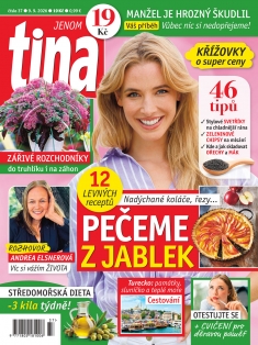 tina č. 37 / 2026