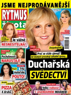 Rytmus života č. 38 / 2026