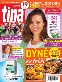 tina č. 38 / 2026