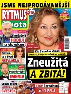 Rytmus života č. 39 / 2026