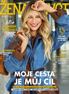 Žena a život č. 20 / 2026