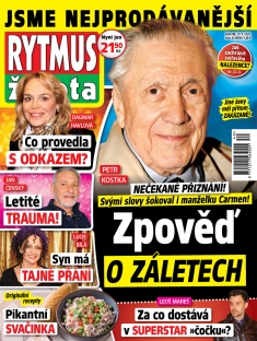 Rytmus života č. 40 / 2026