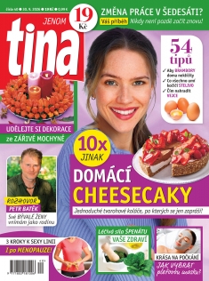 tina č. 40 / 2026