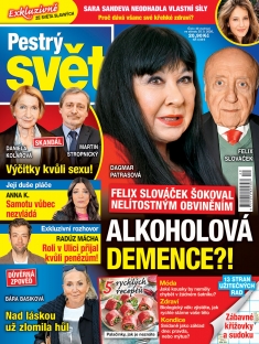 Pestrý svět č. 40 / 2026