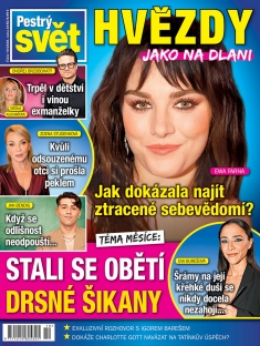 Hvězdy jako na dlani č. 10 / 2026