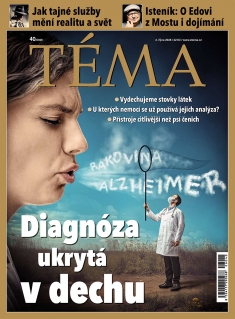 Téma č. 40 / 2026