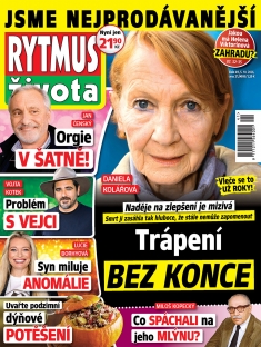 Rytmus života č. 41 / 2026 Rytmus života č. 41 / 2026