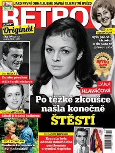 Retro č. 10 / 2026 Retro č. 10 / 2026