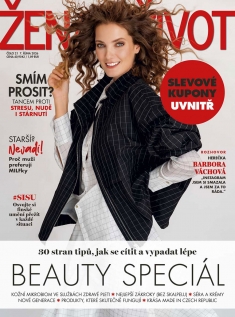 Žena a život č. 21 / 2026